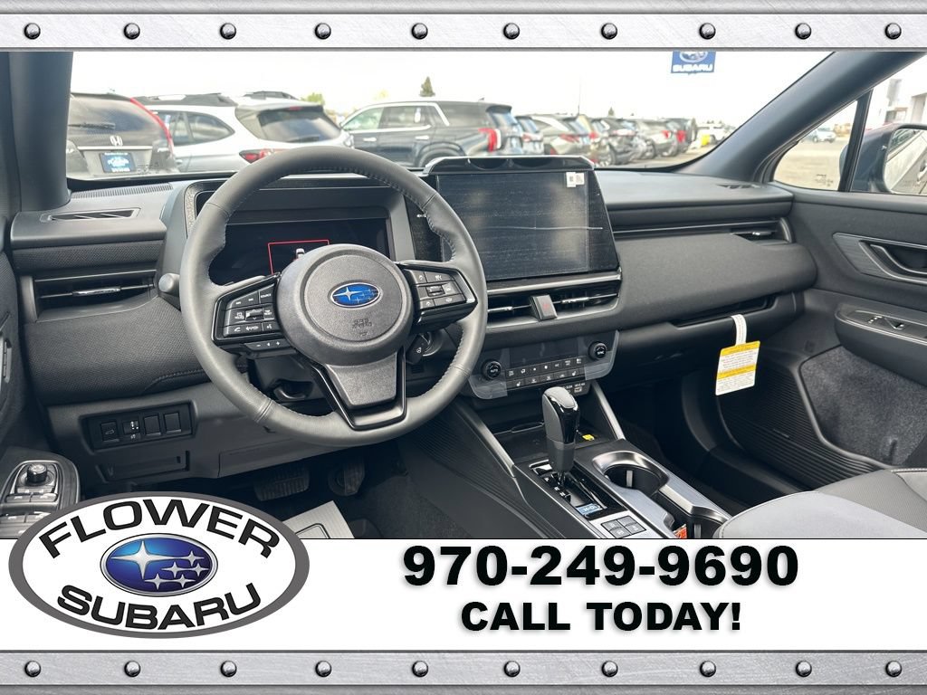 New 2026 Subaru Outback Limited w/ Premium/Limited Plus Package AWD/4WD image 21