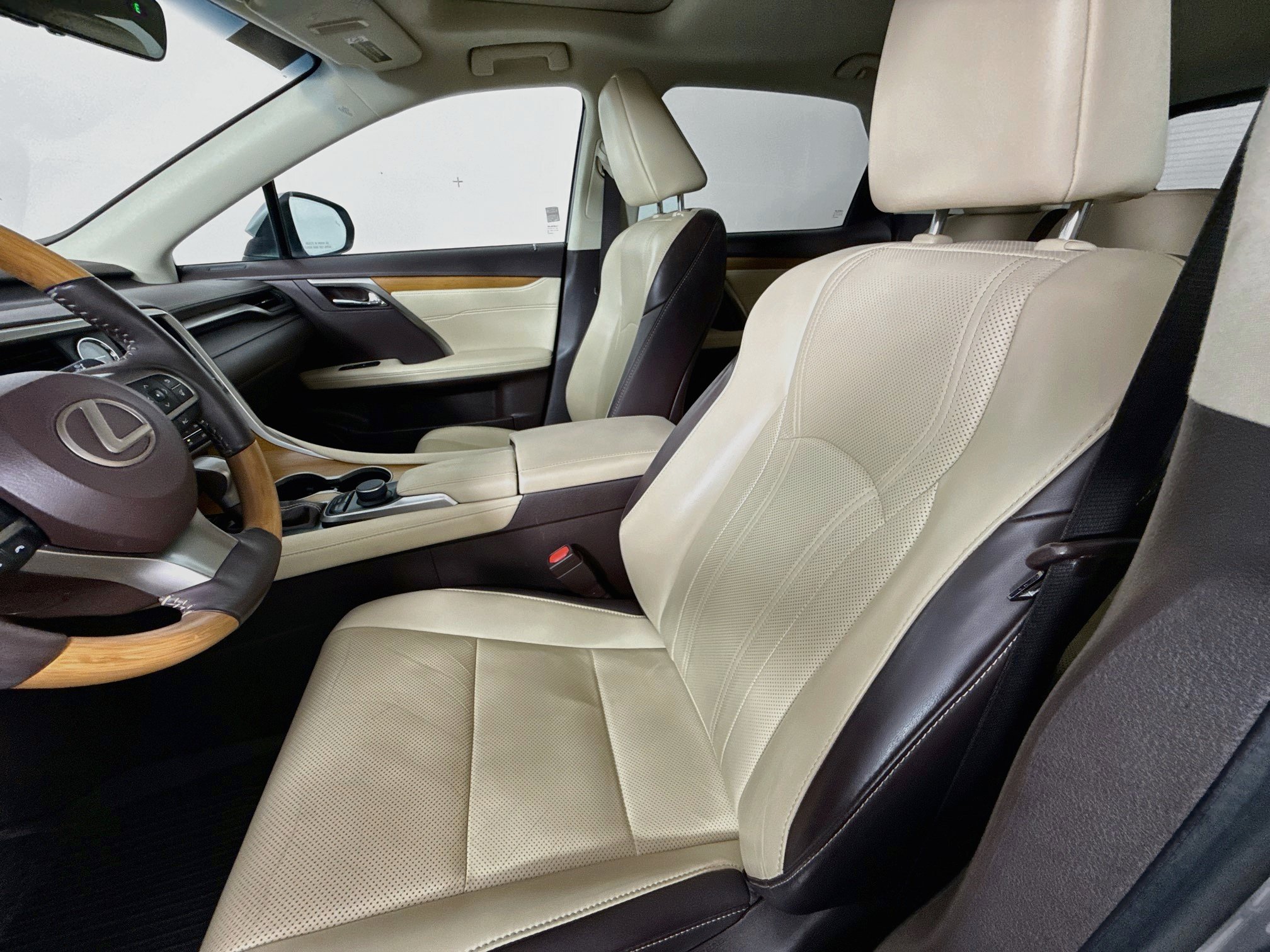 Used 2018 Lexus RX 350 FWD w/ Premium Package image 11
