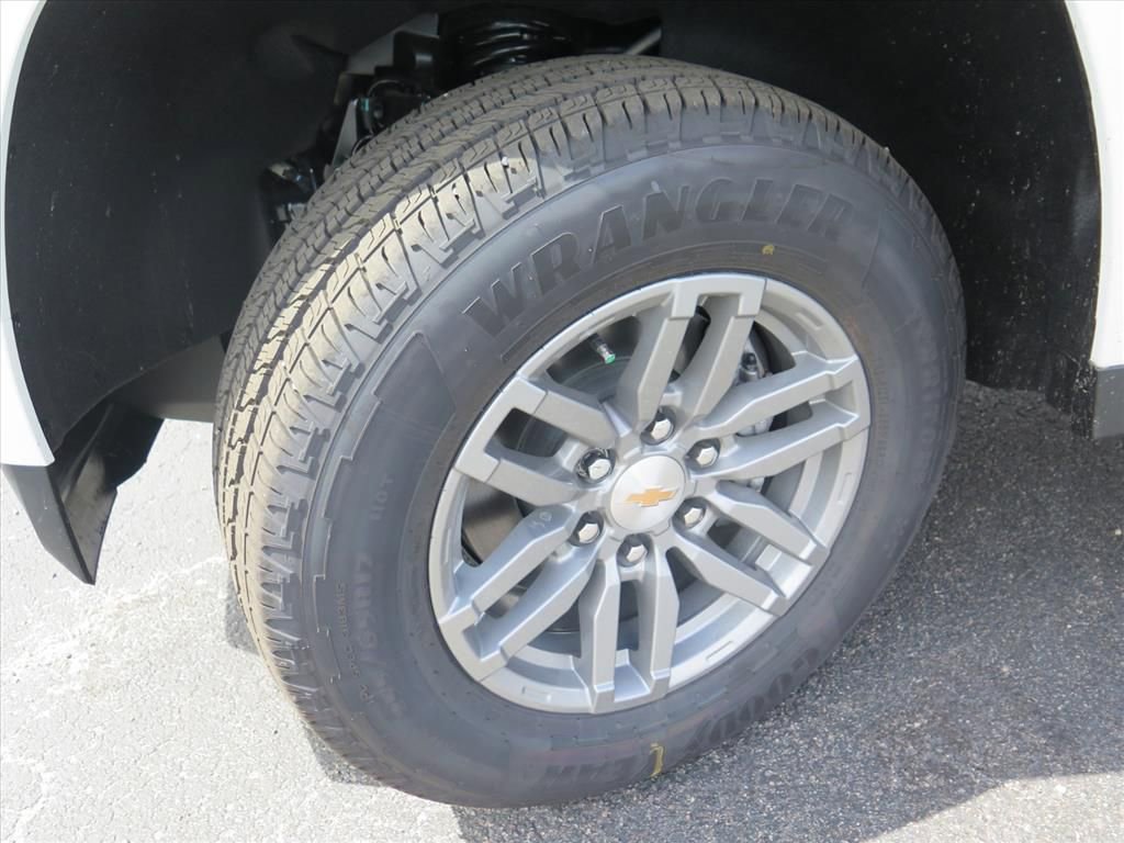 New 2026 Chevrolet Colorado LT w/ LT Convenience Package image 16