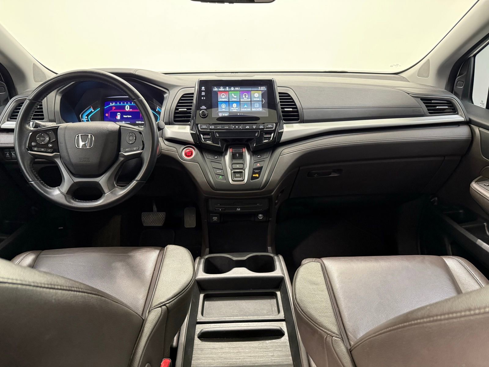 Used 2019 Honda Odyssey EX-L image 26