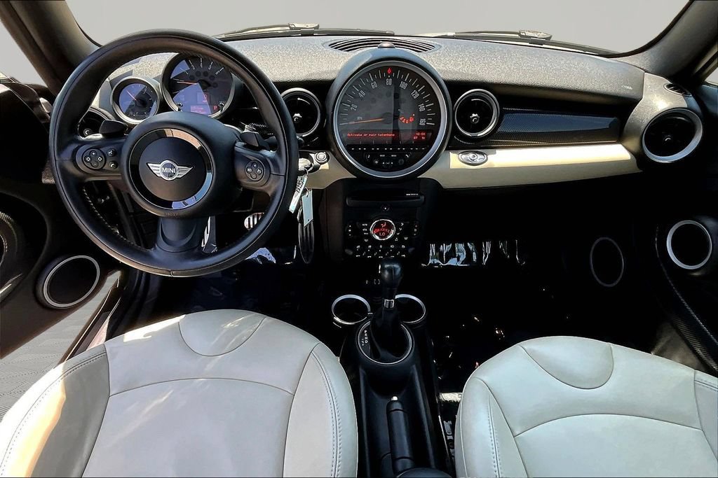 Used 2015 MINI Cooper S FWD image 7
