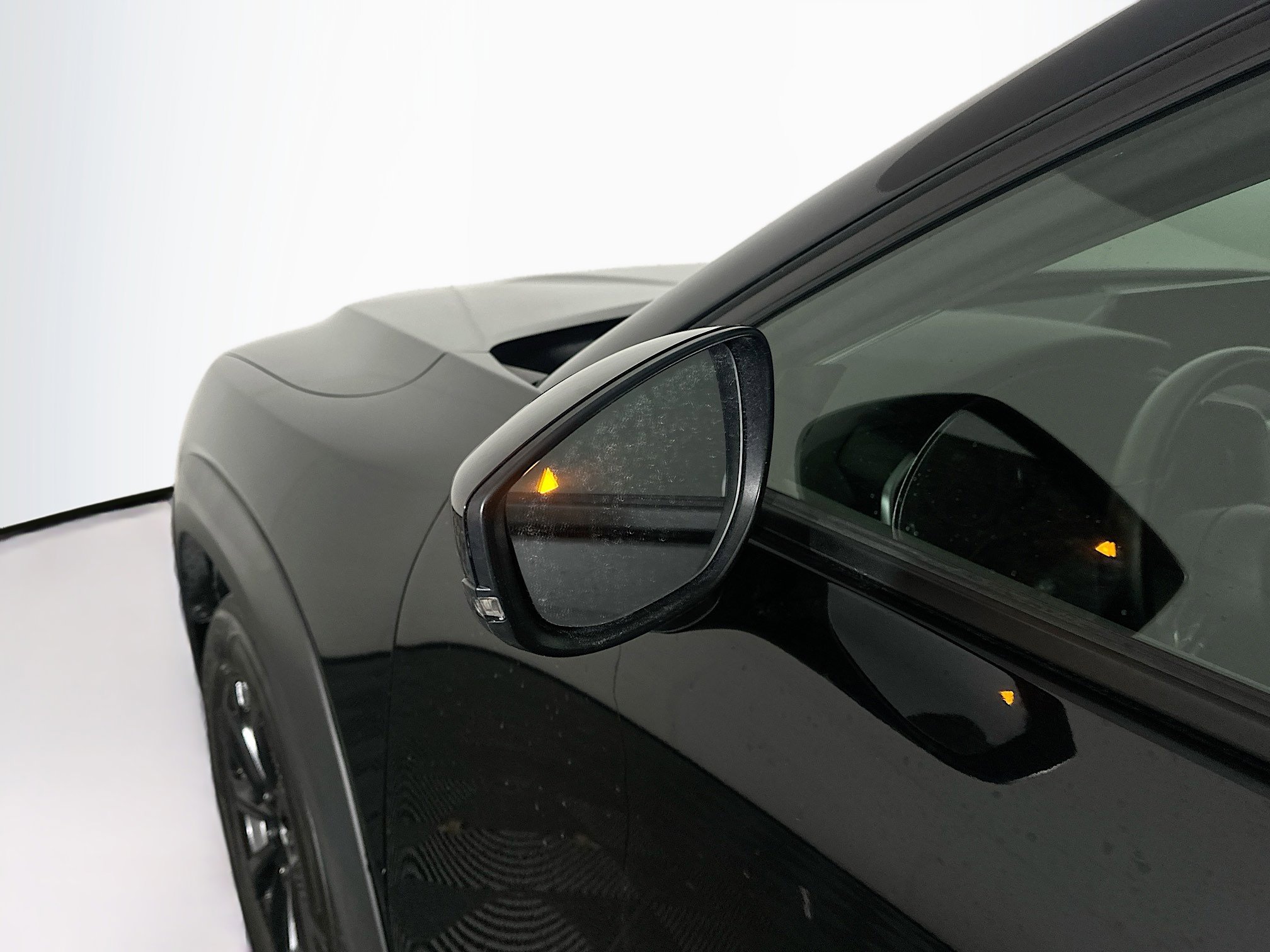 Used 2025 MAZDA CX-50 AWD 2.5 S w/ Premium Package image 16