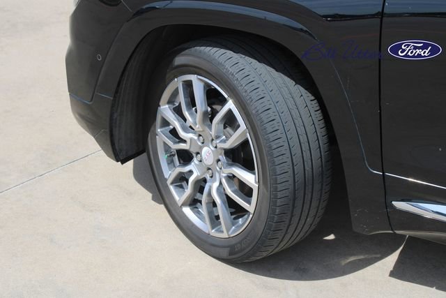 Used 2022 GMC Terrain Denali w/ Denali Premium Package image 9