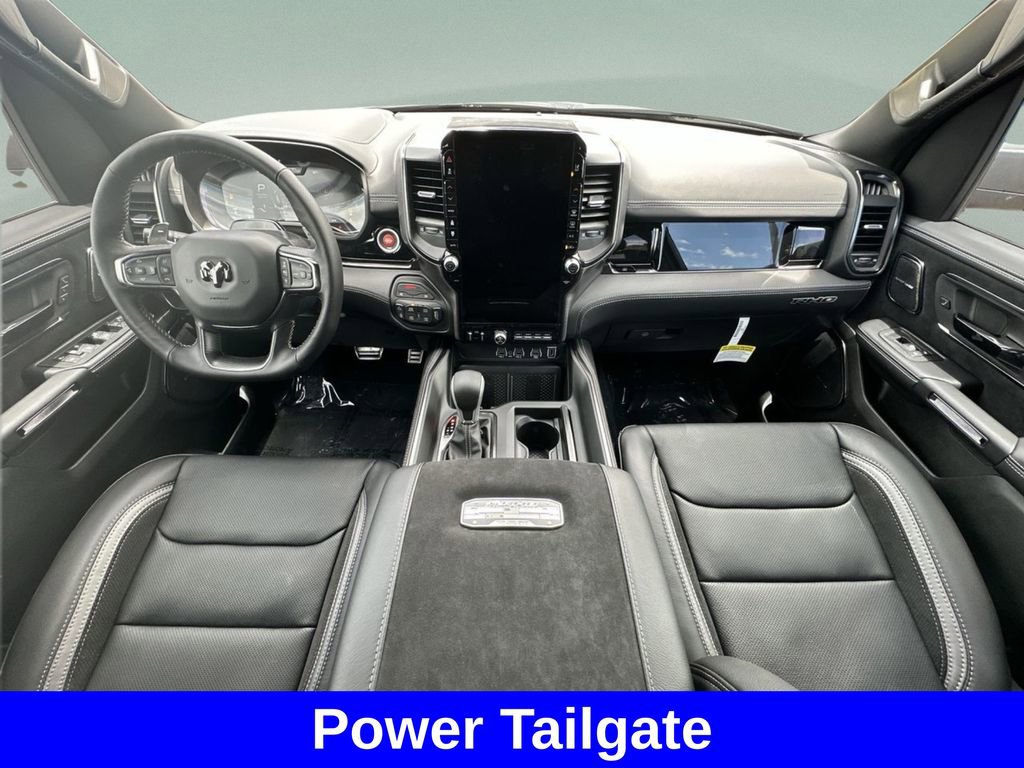 New 2026 RAM 1500 RHO w/ RHO Level 1 Equipment Group AWD/4WD image 19