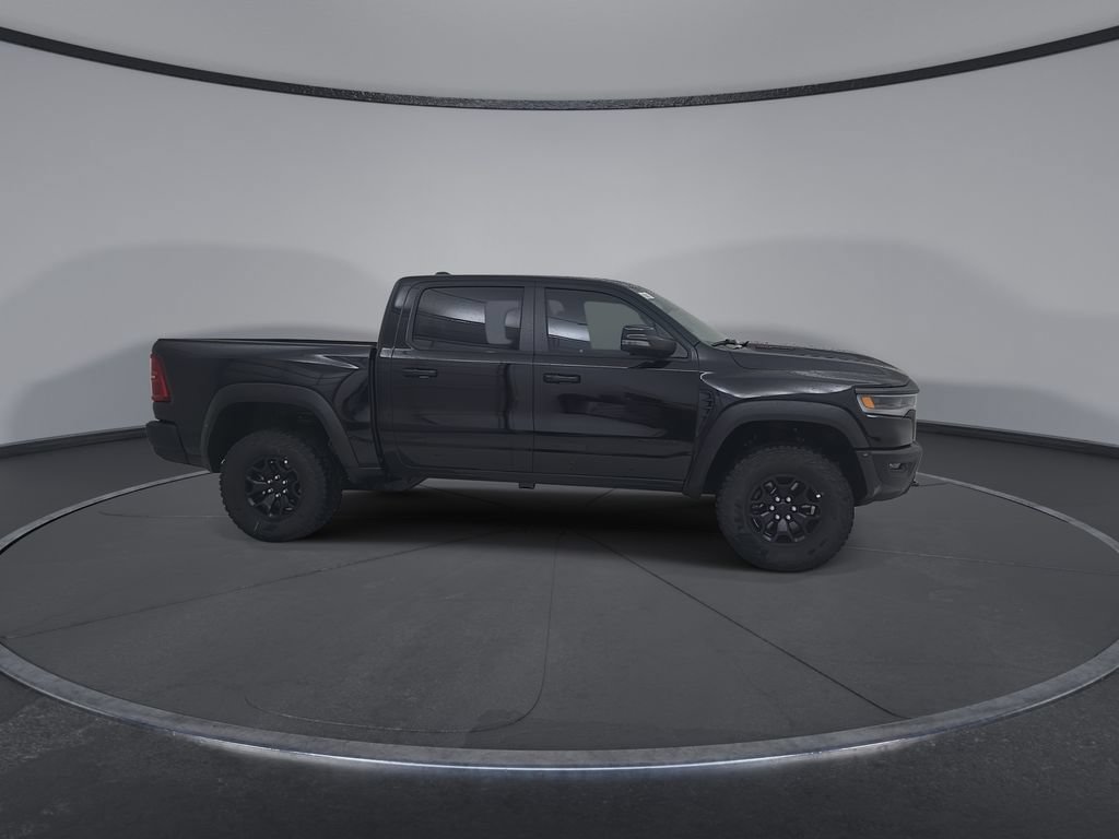 New 2026 RAM 1500 RHO w/ RHO Level 1 Equipment Group AWD/4WD image 16