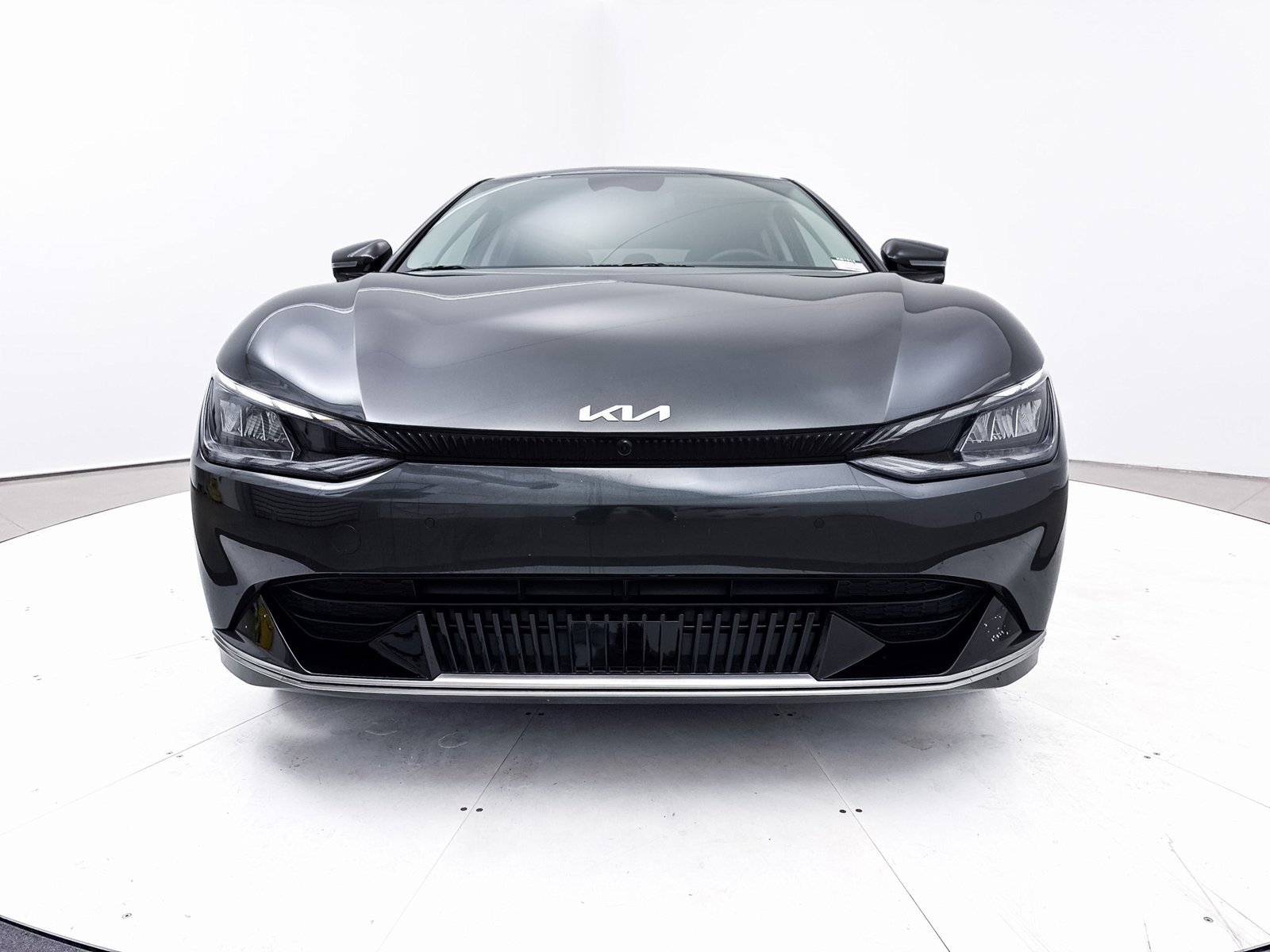 Used 2023 Kia EV6 Wind w/ Wind Technology Package image 12