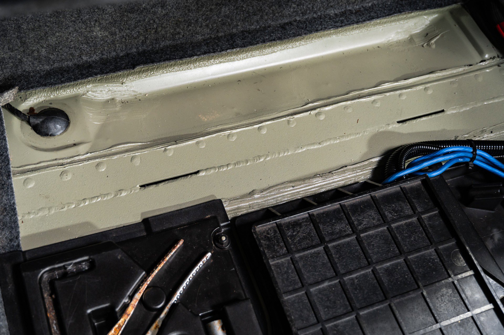 Used 1998 BMW M Roadster image 28