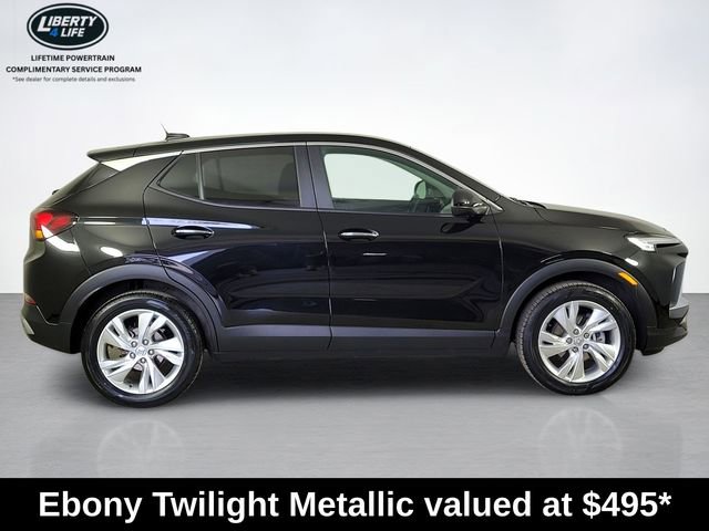 Used 2024 Buick Encore GX Preferred FWD video 2