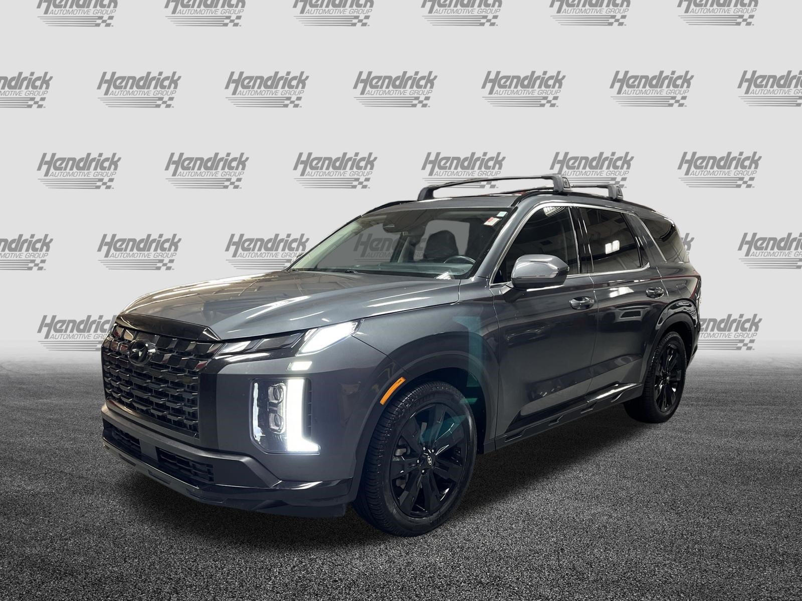 Used 2023 Hyundai Palisade XRT FWD image 5