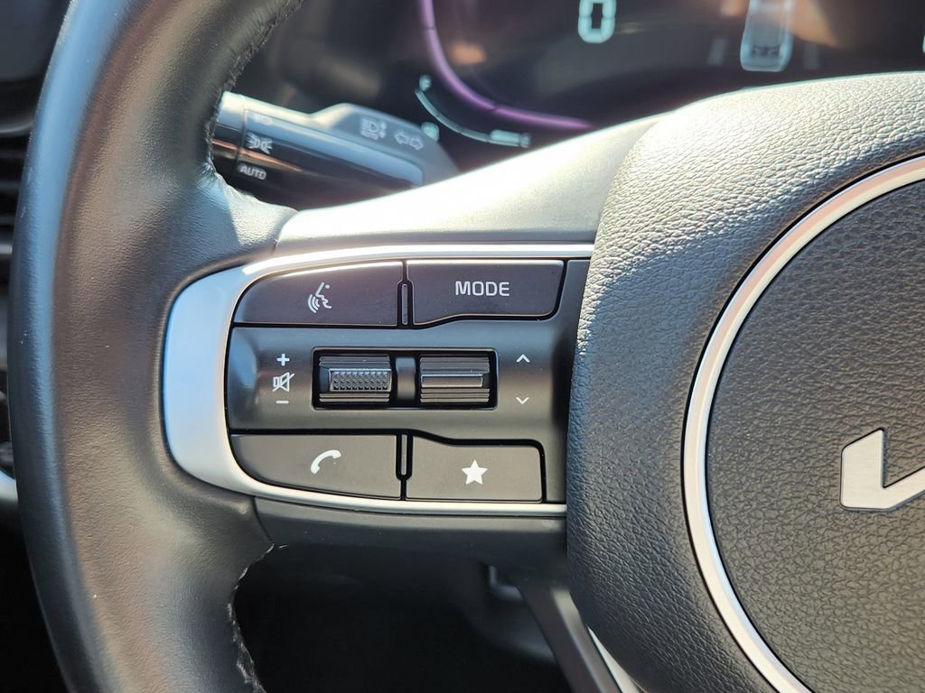 Used 2023 Kia Sportage X-Line w/ X-Line Premium Package image 19