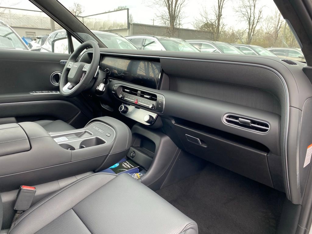 New 2026 Hyundai Palisade Calligraphy AWD/4WD image 42