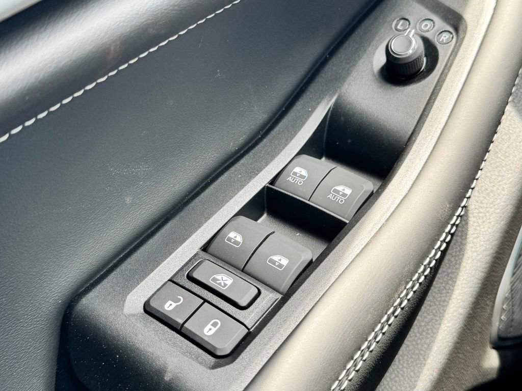 New 2026 Jeep Grand Cherokee L Limited AWD/4WD image 28