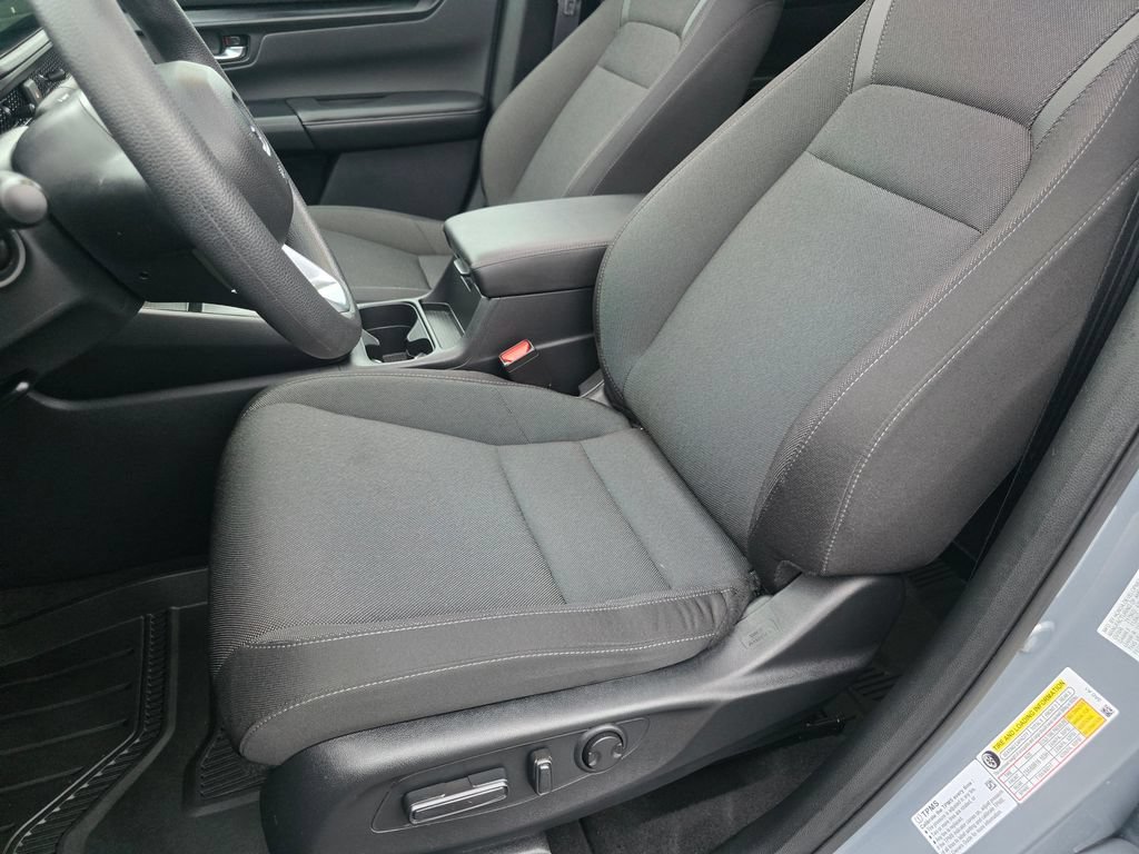 Used 2026 Honda CR-V EX image 17