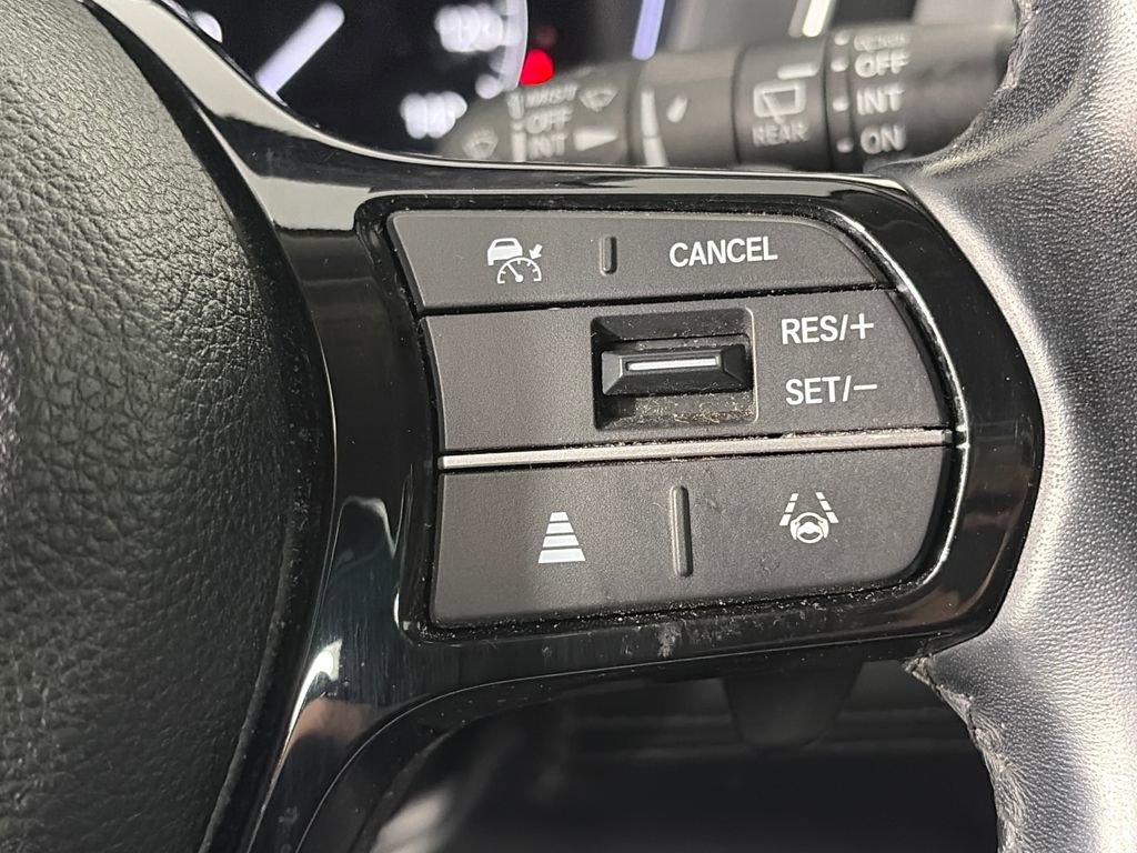 Used 2024 Honda Pilot EX-L image 18