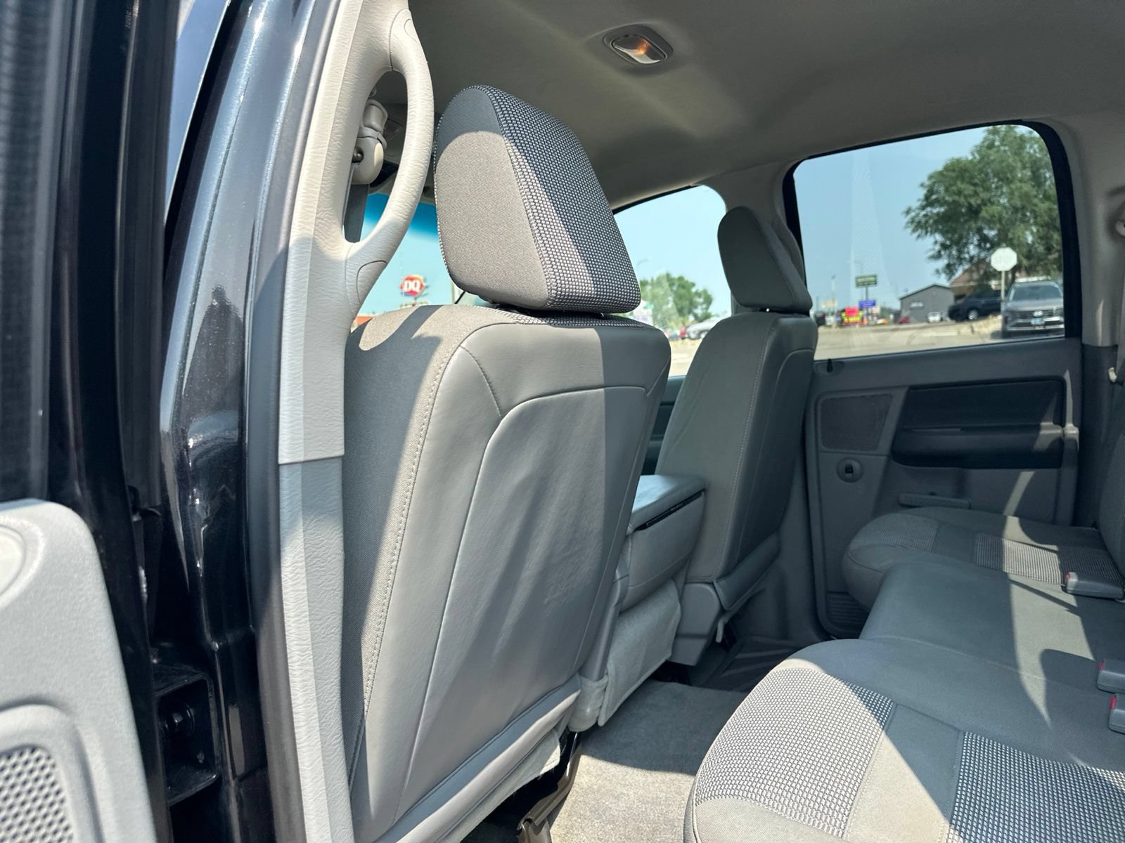 Used 2006 Dodge Ram 1500 Truck SLT RWD image 20