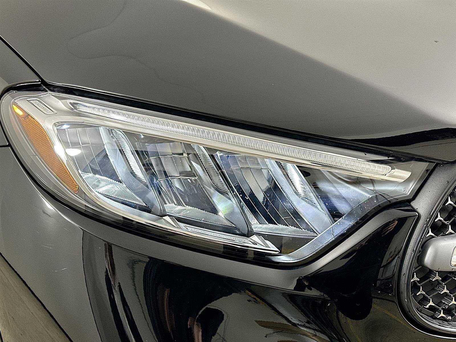 Certified 2026 Mercedes-Benz GLC 300 4MATIC image 62