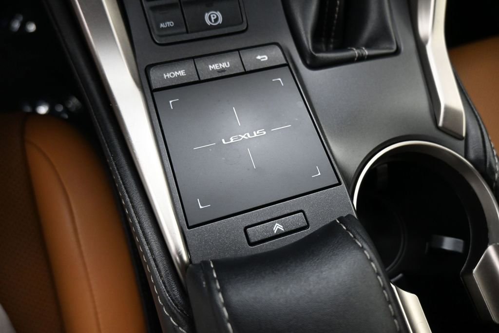 Used 2021 Lexus NX 300 FWD w/ Premium Package image 14