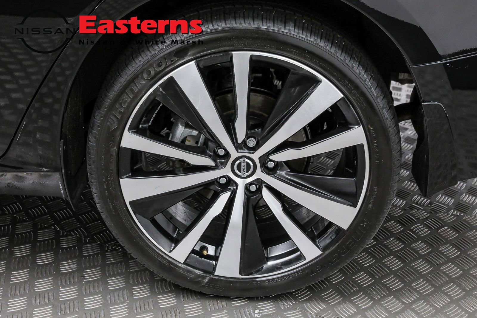 Used 2021 Nissan Altima 2.5 SR image 64