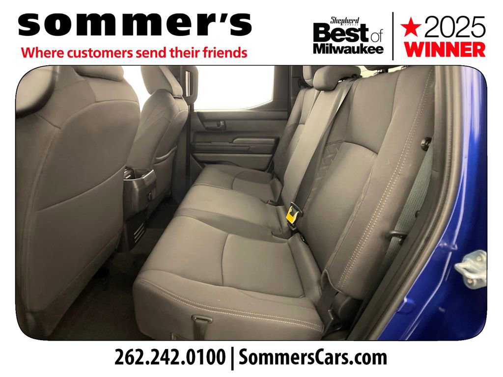 Used 2024 Toyota Tacoma SR5 image 21