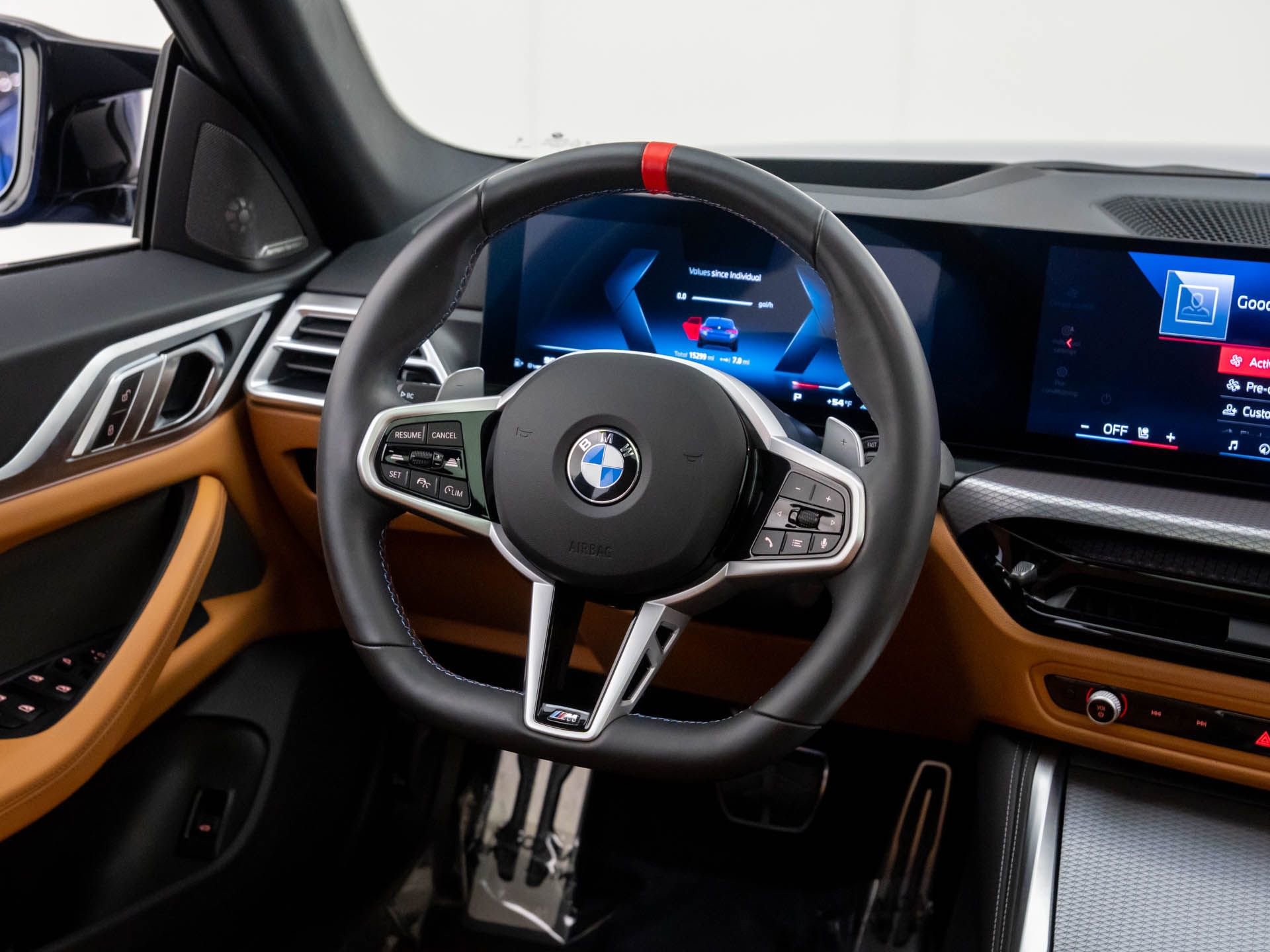 Certified 2025 BMW 440i xDrive image 10