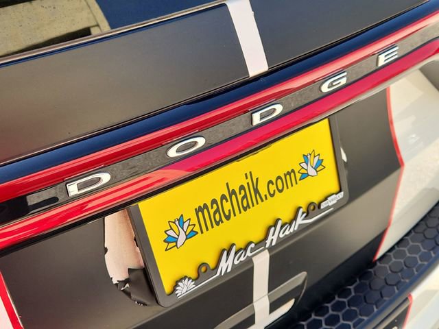 Used 2022 Dodge Durango R/T w/ Trailer Tow Group IV image 31