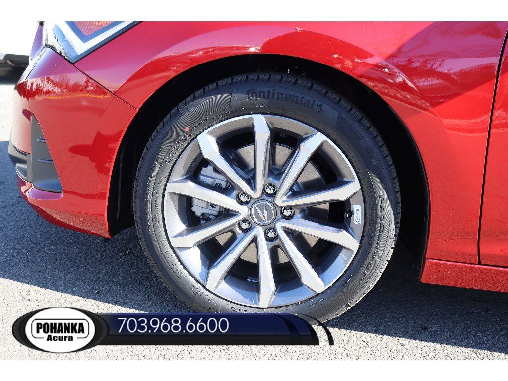 New 2026 Acura Integra FWD image 32