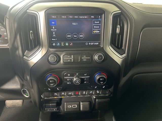 Used 2020 Chevrolet Silverado 1500 RST image 21