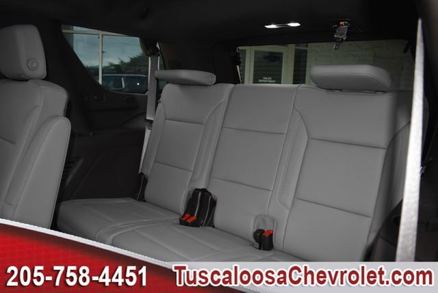 New 2026 Chevrolet Tahoe LT w/ Comfort Package image 22