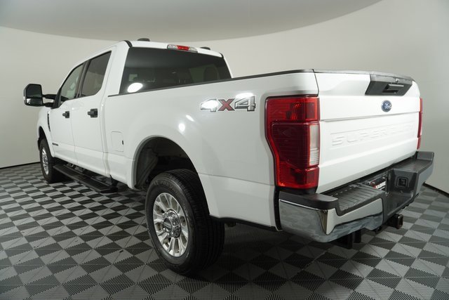 Used 2022 Ford F250 XLT image 5