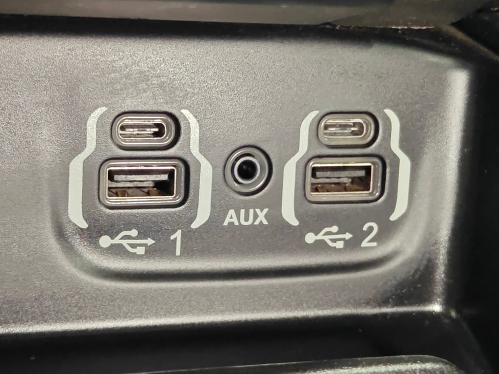 Used 2019 RAM 1500 Big Horn AWD/4WD image 46