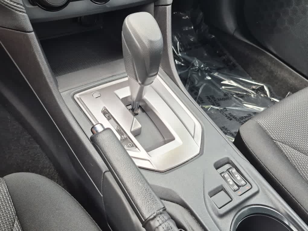 Used 2018 Subaru Impreza 2.0i Premium w/ Eyesight & BSD & Rcta AWD/4WD image 12