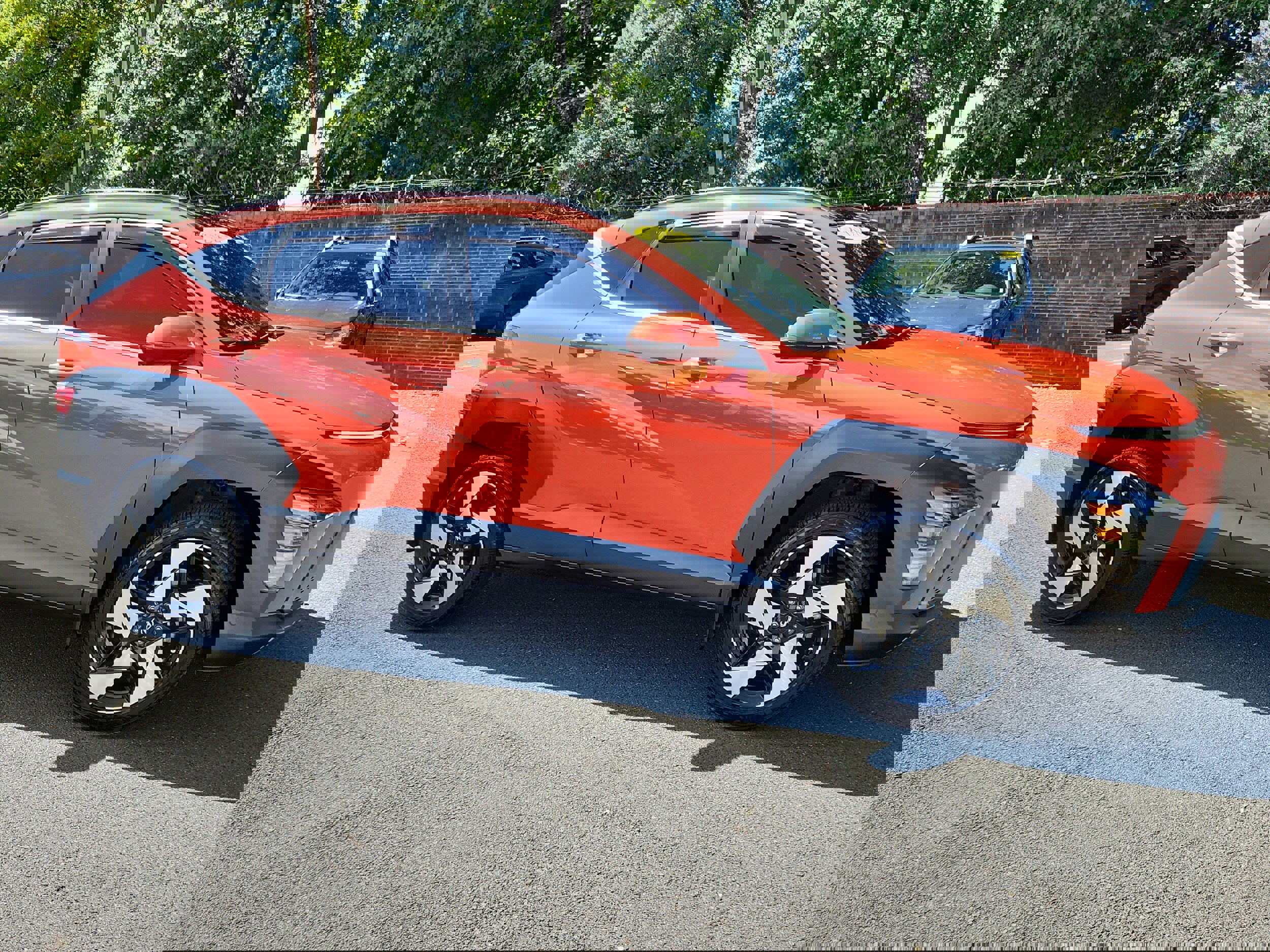 Used 2024 Hyundai Kona Limited