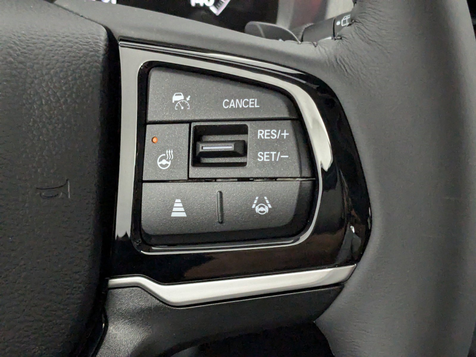 New 2026 Honda Odyssey Elite image 17