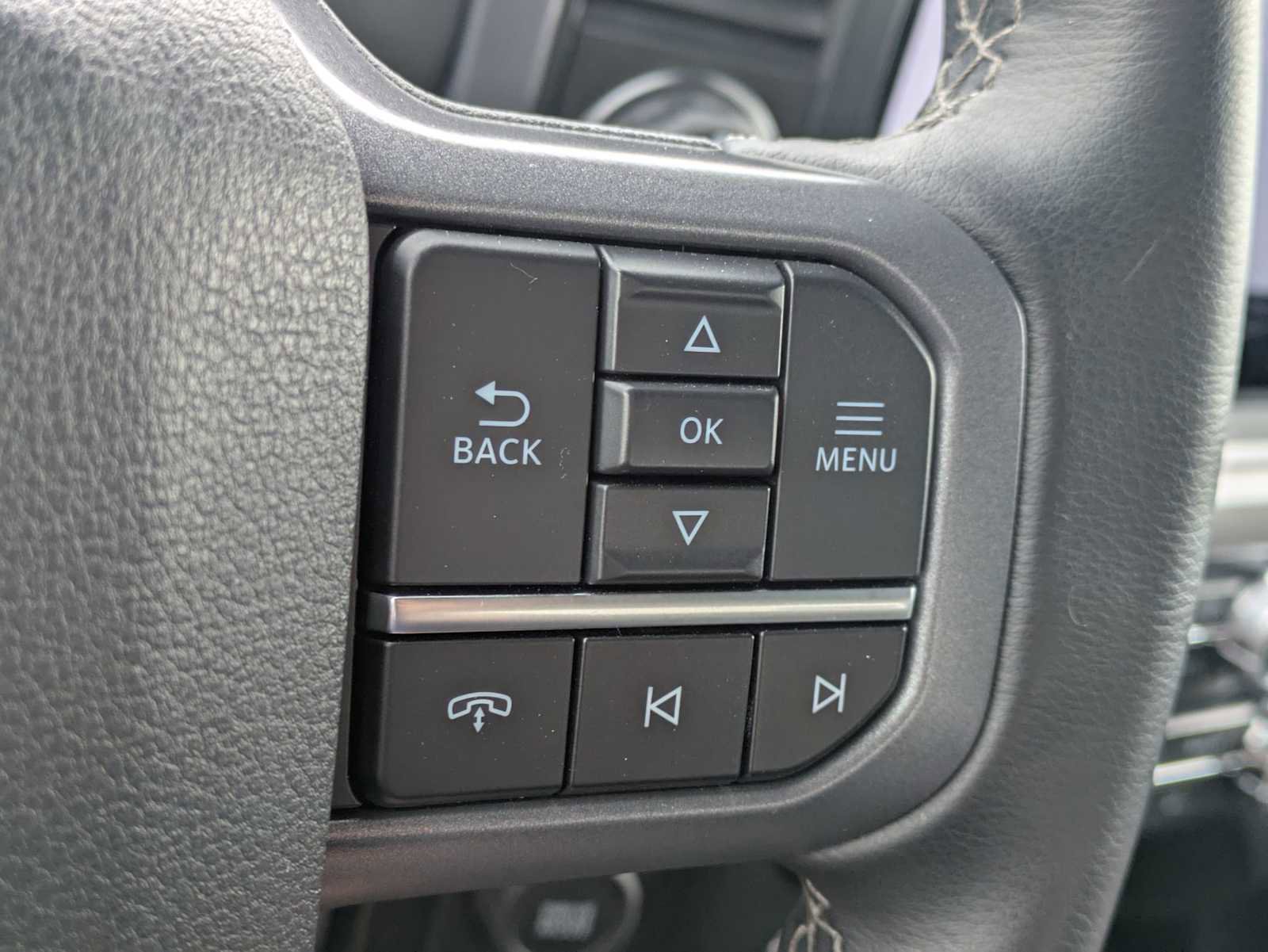 Used 2024 Ford F150 XLT AWD/4WD image 24