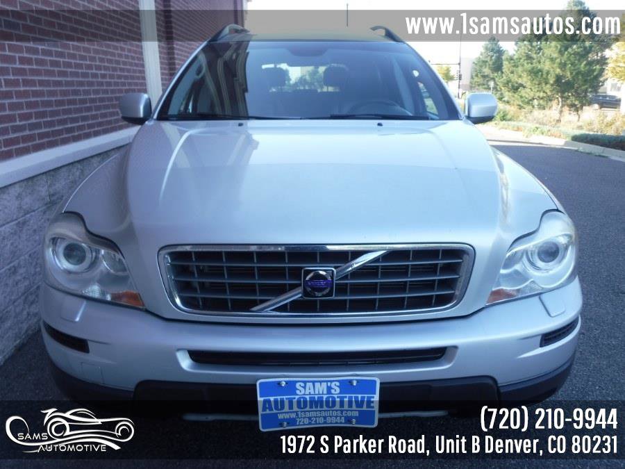 Used 2008 Volvo XC90 3.2 image 21