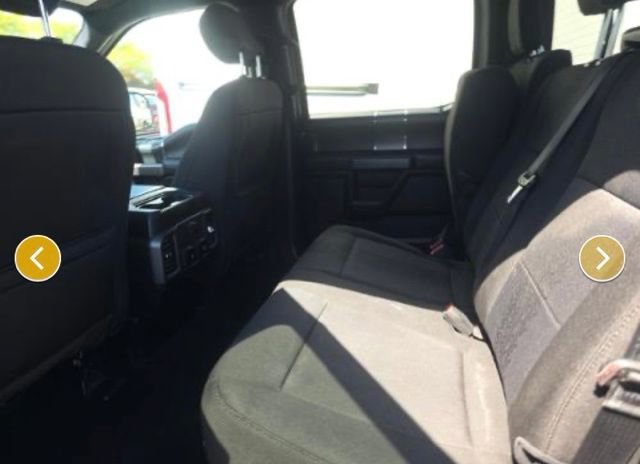 Used 2020 Ford F150 XLT w/ Equipment Group 302A Luxury image 14