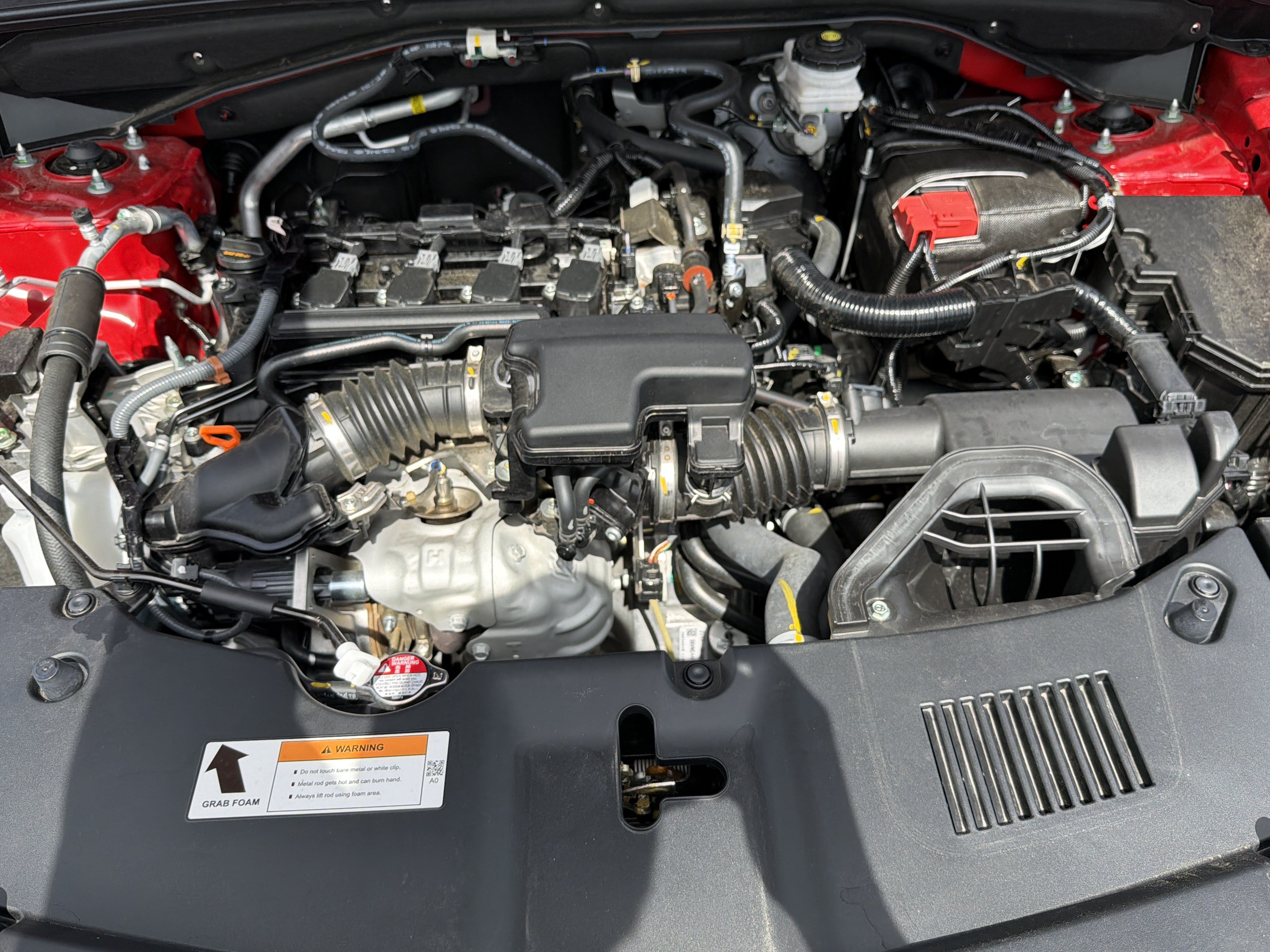 Certified 2025 Acura ADX A-Spec AWD/4WD image 33