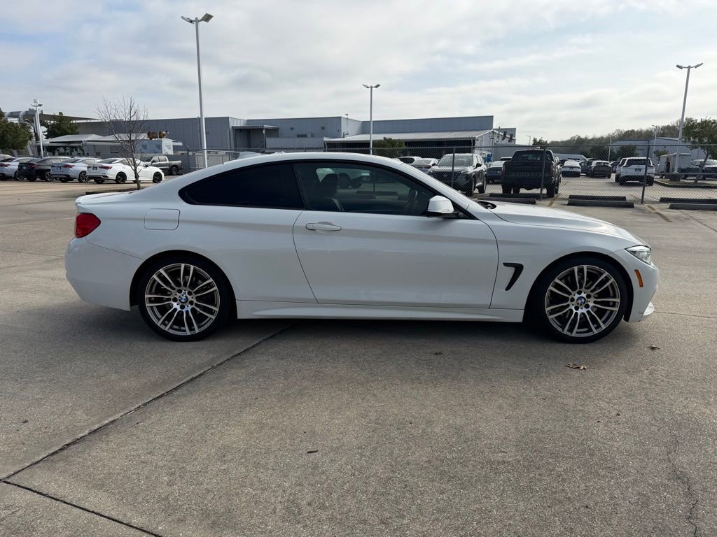 Used 2015 BMW 428i 428i image 6