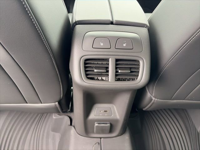 New 2026 Buick Envision Avenir image 13