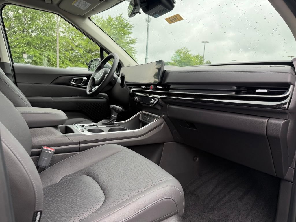 New 2026 Kia Carnival SX Prestige FWD image 36