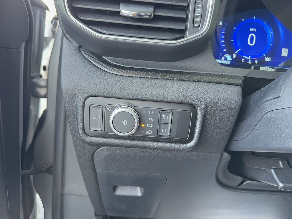 Certified 2022 Ford Explorer ST w/ ST Street Pack RWD image 28