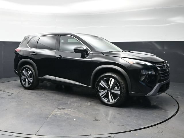 Used 2026 Nissan Rogue SL AWD/4WD image 3