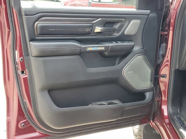 Used 2019 RAM 1500 Limited AWD/4WD image 10