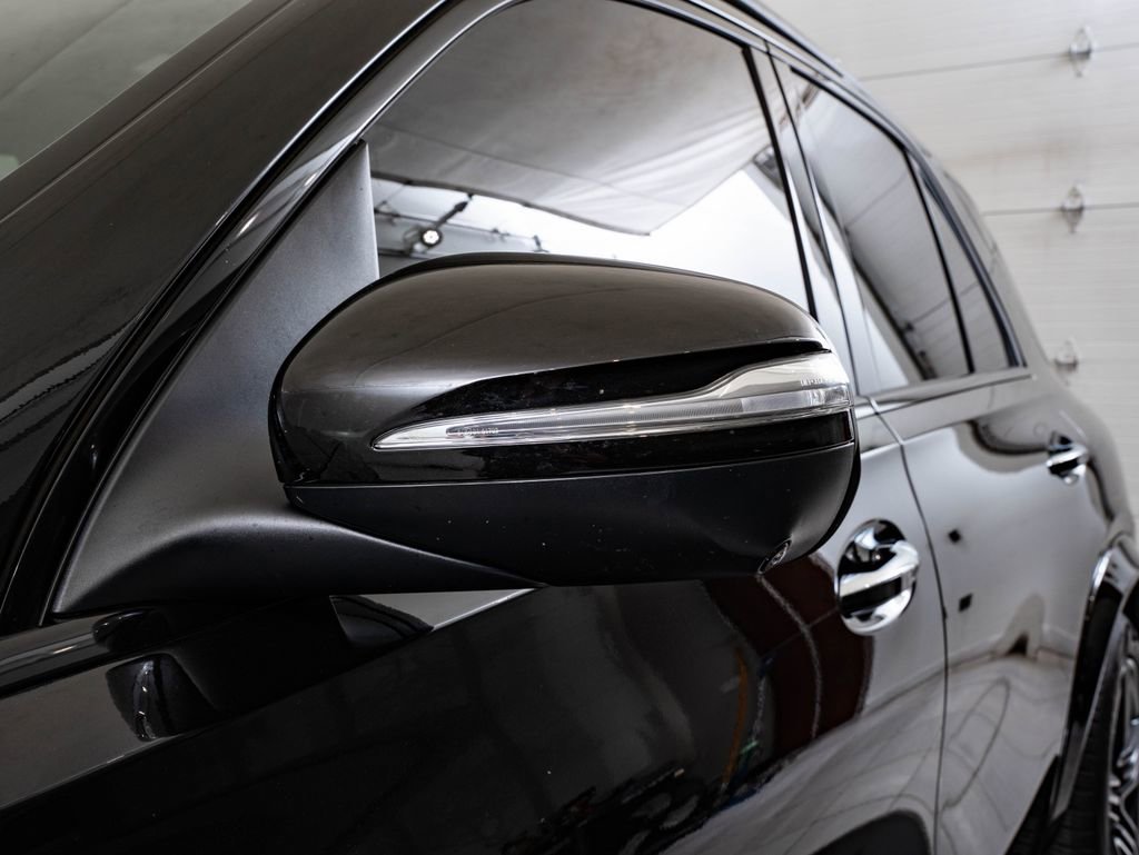 Used 2026 Mercedes-Benz GLE 580 4MATIC image 17