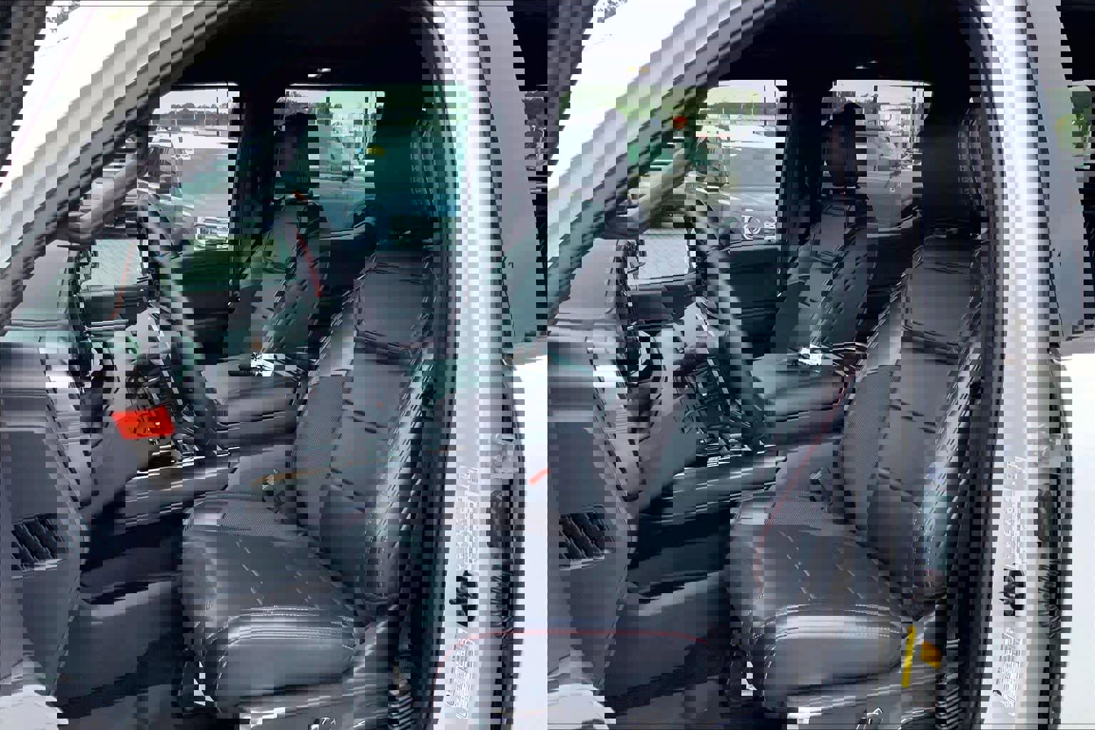 Used 2024 Ford F150 Raptor AWD/4WD image 8