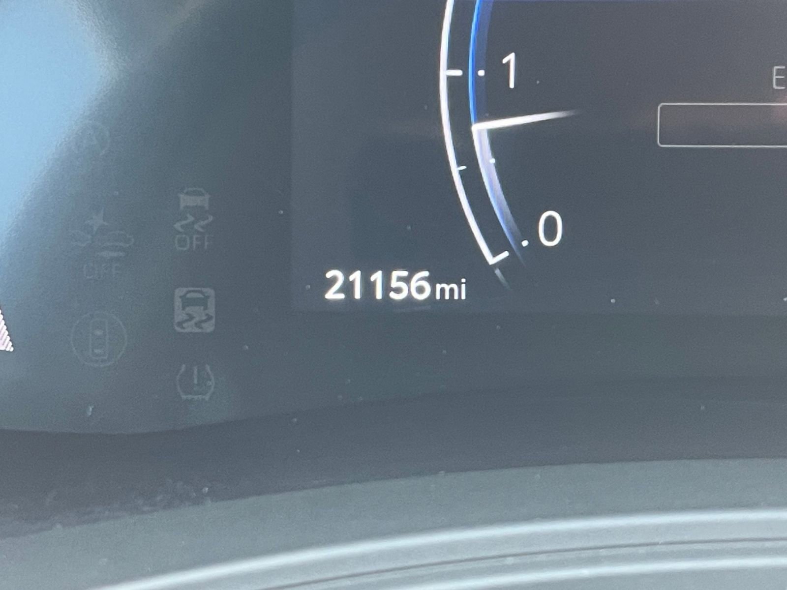 Used 2025 Toyota Grand Highlander FWD image 41