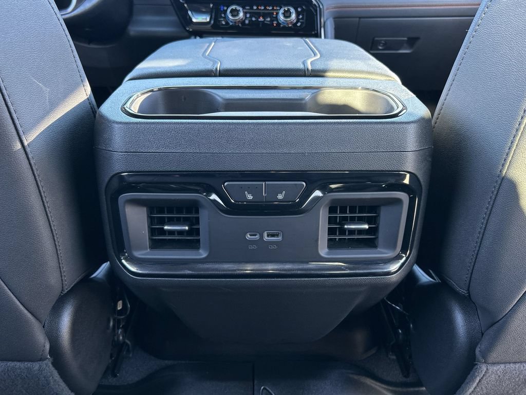 Used 2023 GMC Sierra 1500 AT4 w/ AT4 Preferred Package AWD/4WD image 21