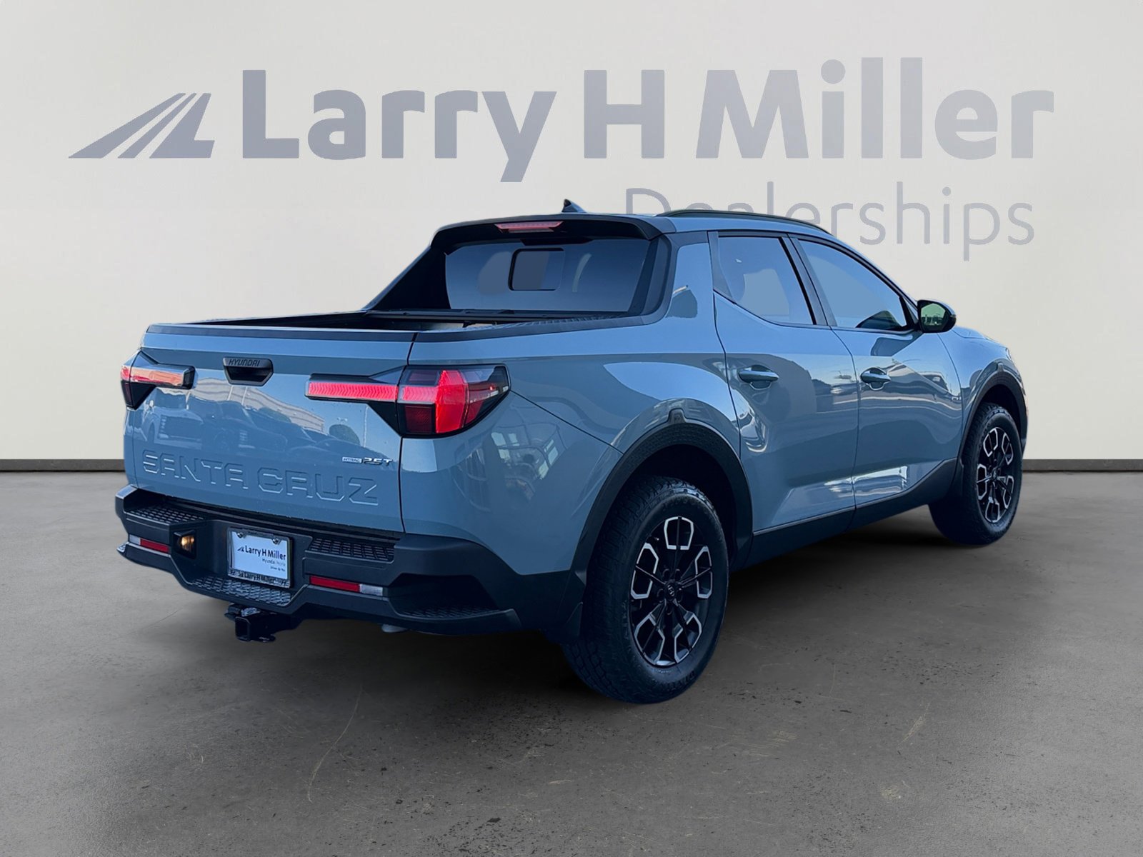 Used 2022 Hyundai Santa Cruz SEL Premium AWD/4WD image 5