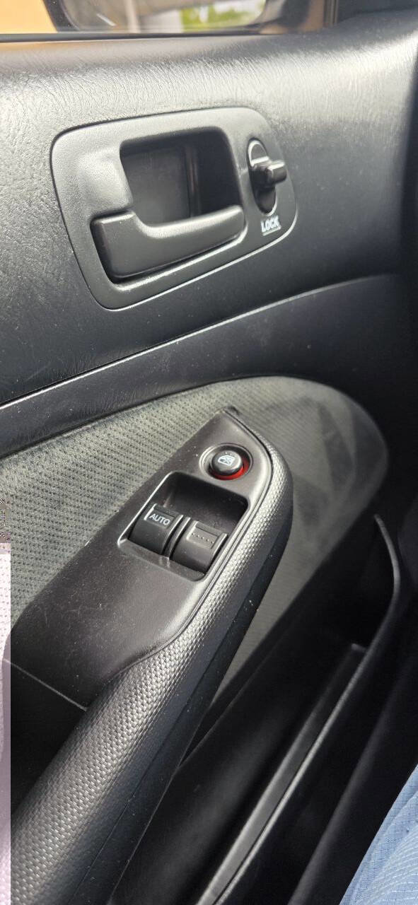 Used 2003 Honda Civic EX image 16