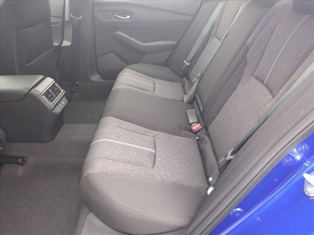 New 2026 Honda Accord Sport image 15